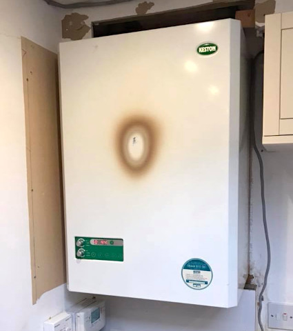 10 Year Warranty